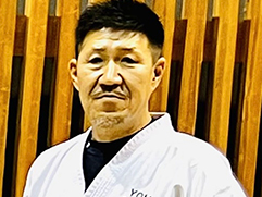 大原 敏嗣