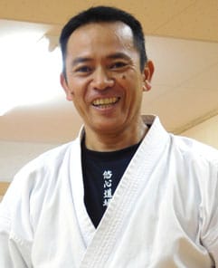 矢野伊俊 TADATOSHI YANO