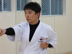 松木 茂 SHIGERU MTSUKI