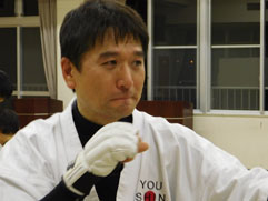 久枝支部 支部長紹介